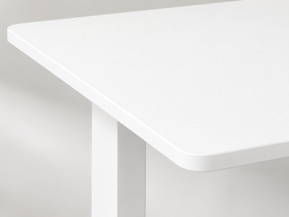 Bureau assis-debout électrique HAEST 140 × 60 cm