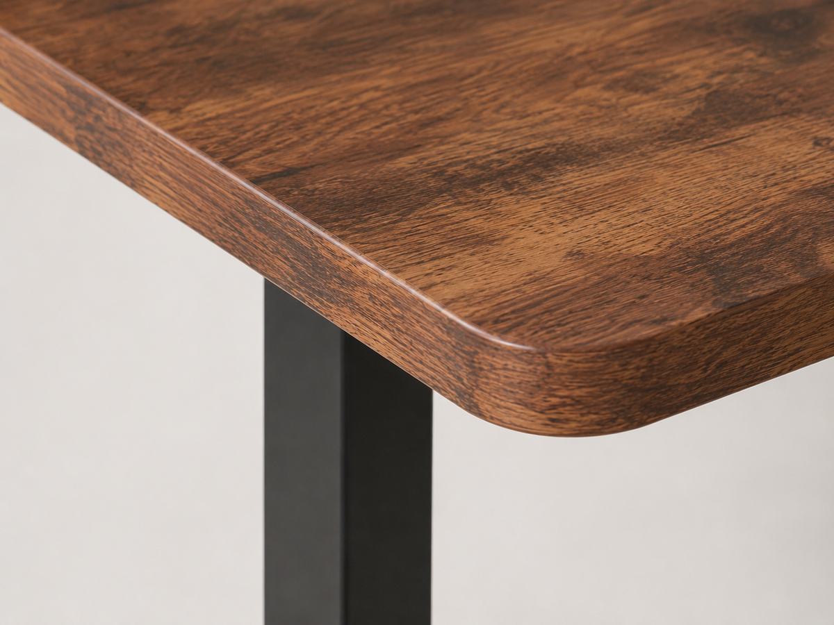 Bureau assis-debout électrique HAEST 120 × 60 cm