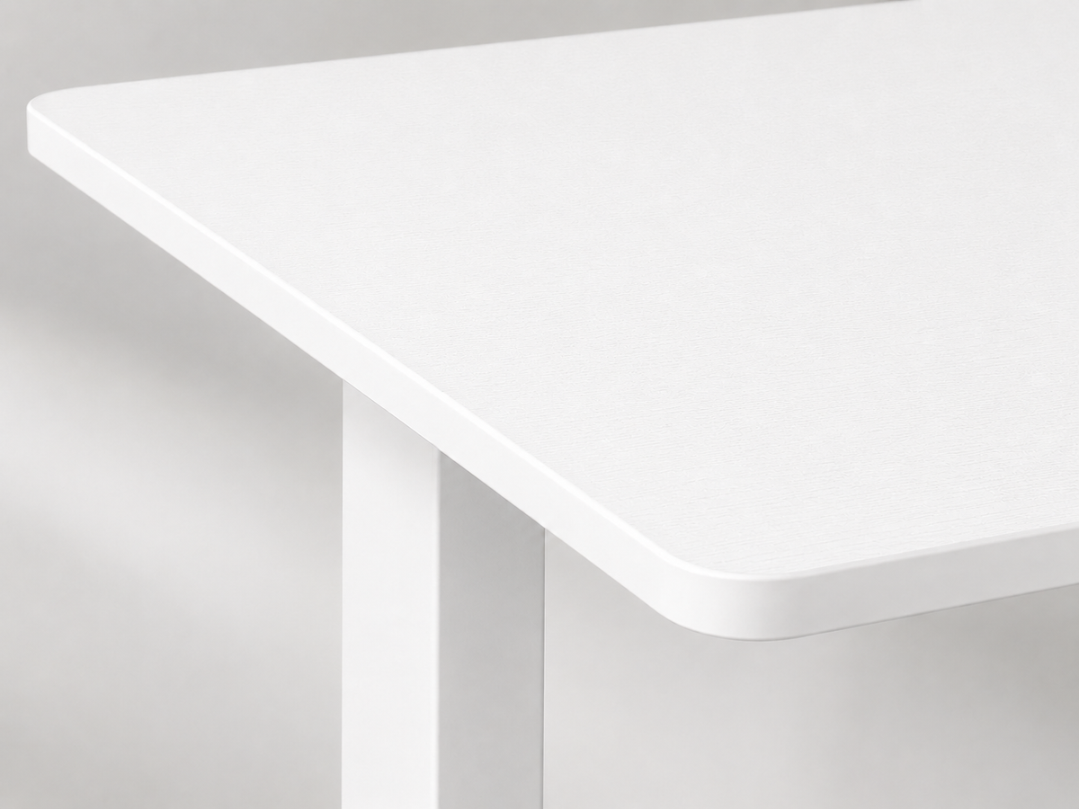 Bureau assis-debout électrique HAEST 120 × 60 cm