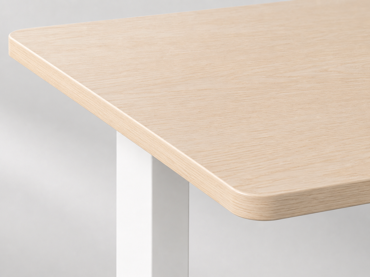 Bureau assis-debout électrique HAEST 160 × 70 cm