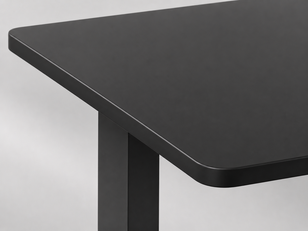 Bureau assis-debout électrique HAEST 160 × 70 cm