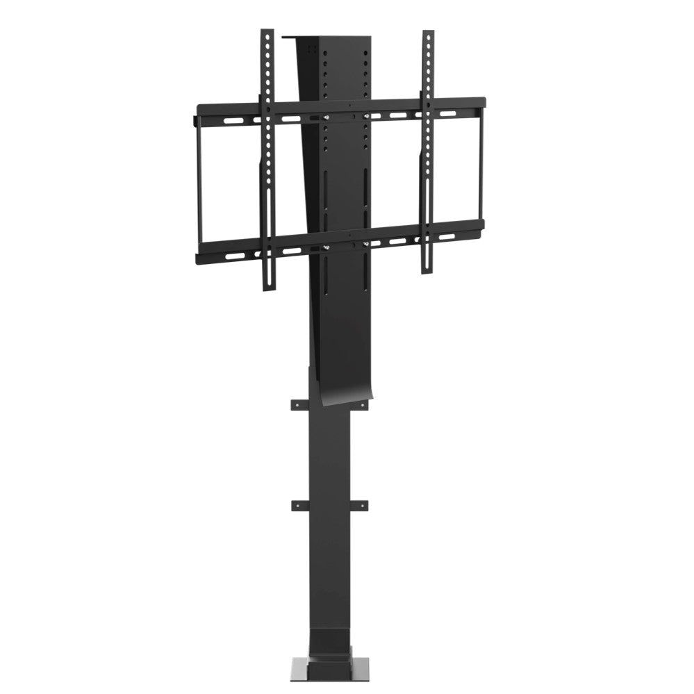 Support tv motorisé orientable [TV 32"-75"] iFlex360 – vue 2