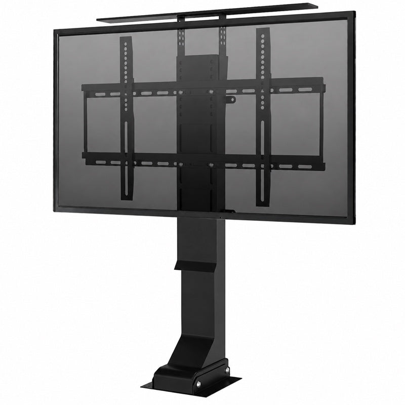 Support tv motorisé [TV 32"-75"] iMotion82 – vue 3